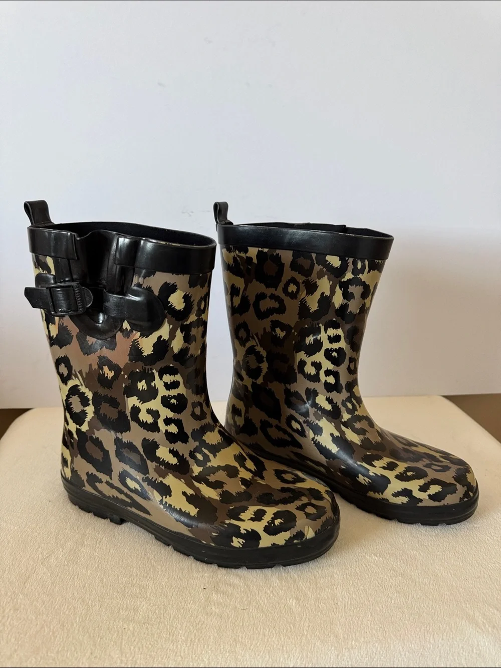 Capelli rain boots